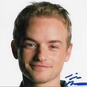 Meet your Posher, Grant